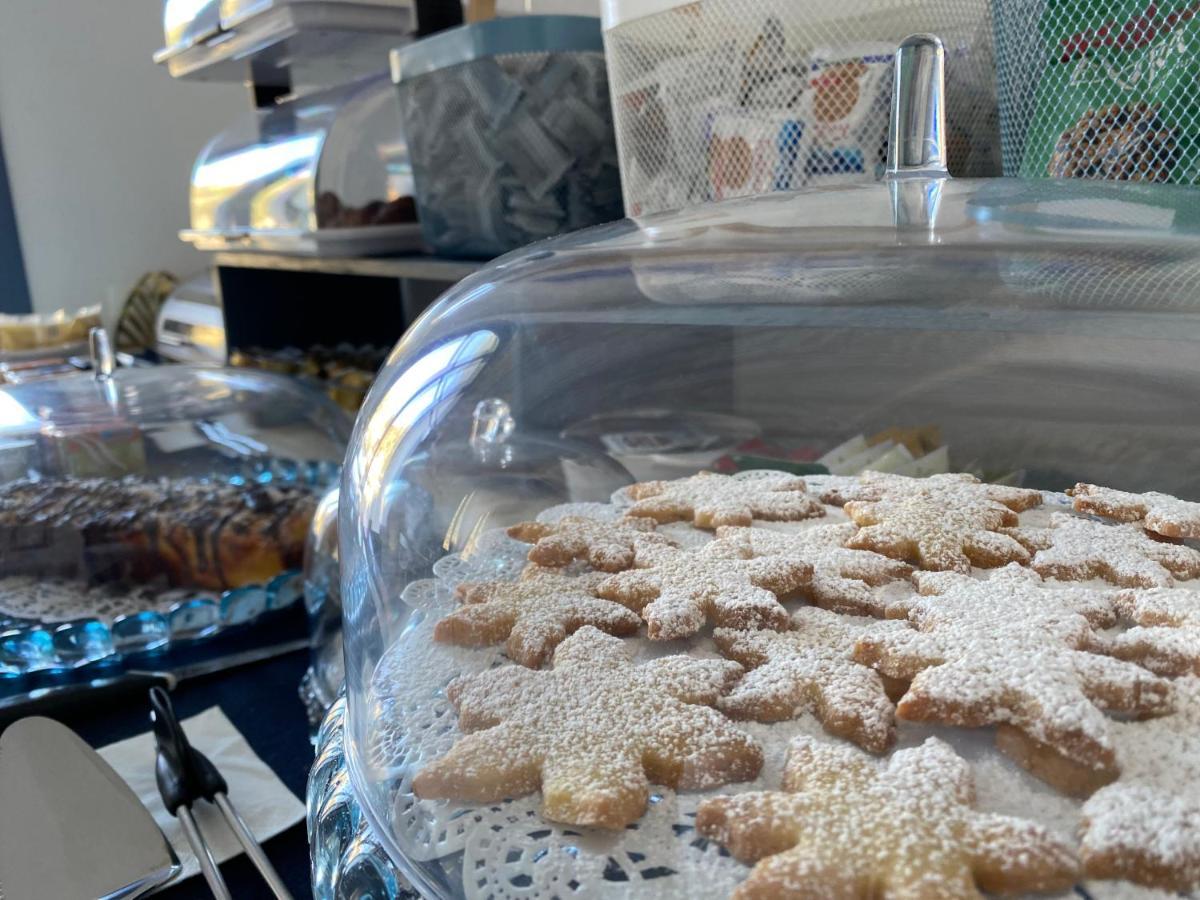 Taliaka B & B Lipari  Eksteriør bilde
