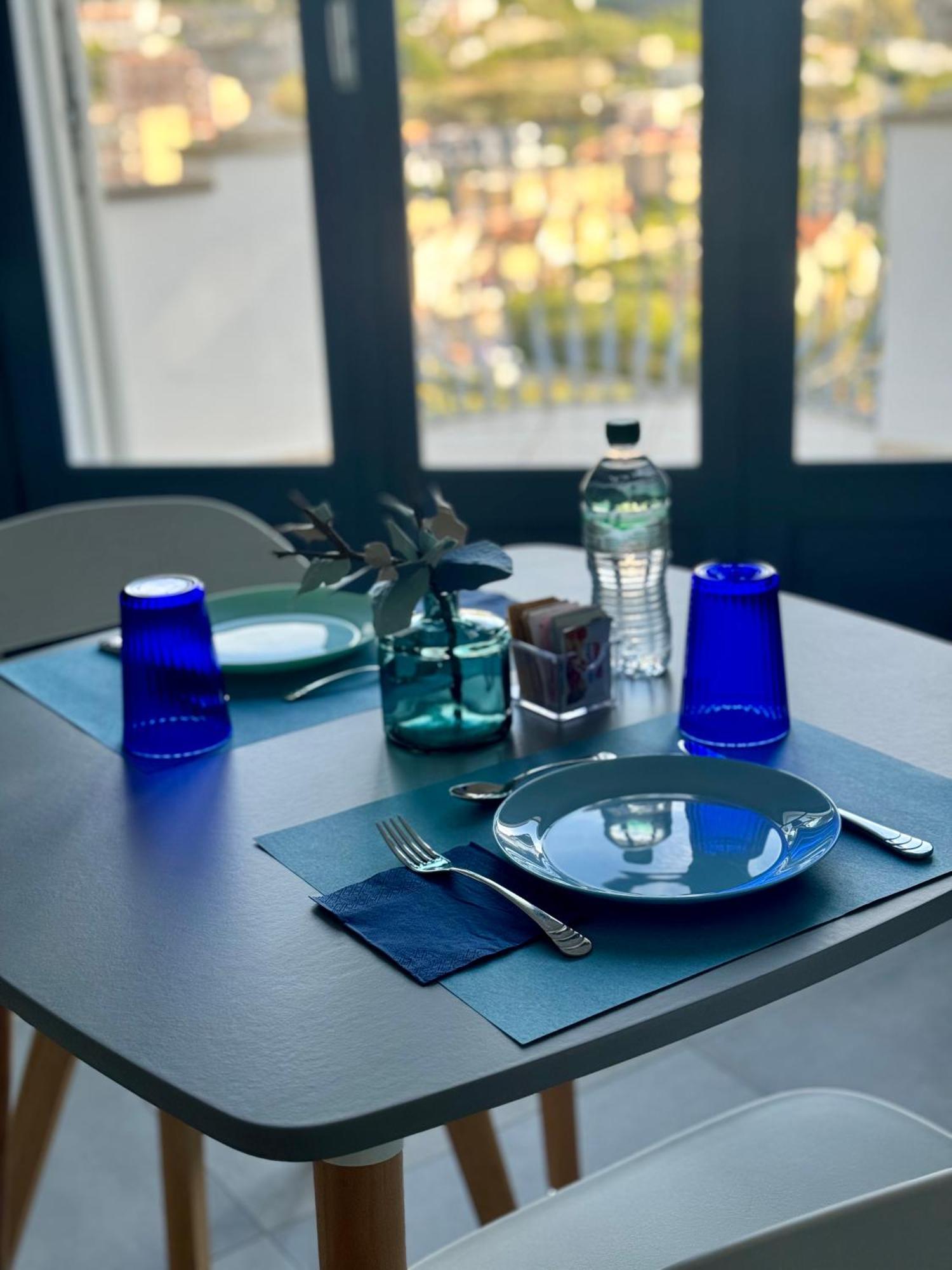 Taliaka B & B Lipari  Eksteriør bilde