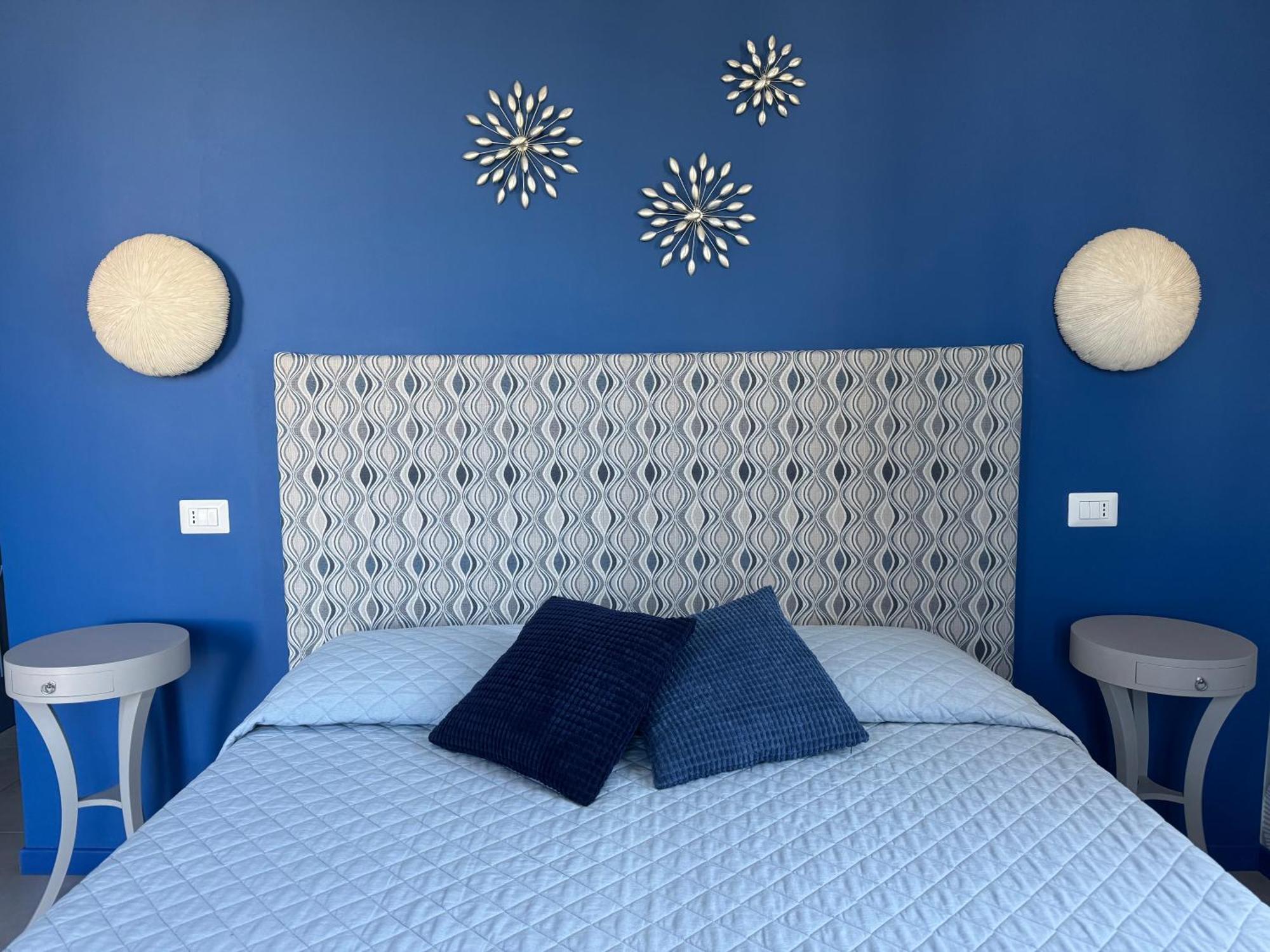 Taliaka B & B Lipari  Eksteriør bilde