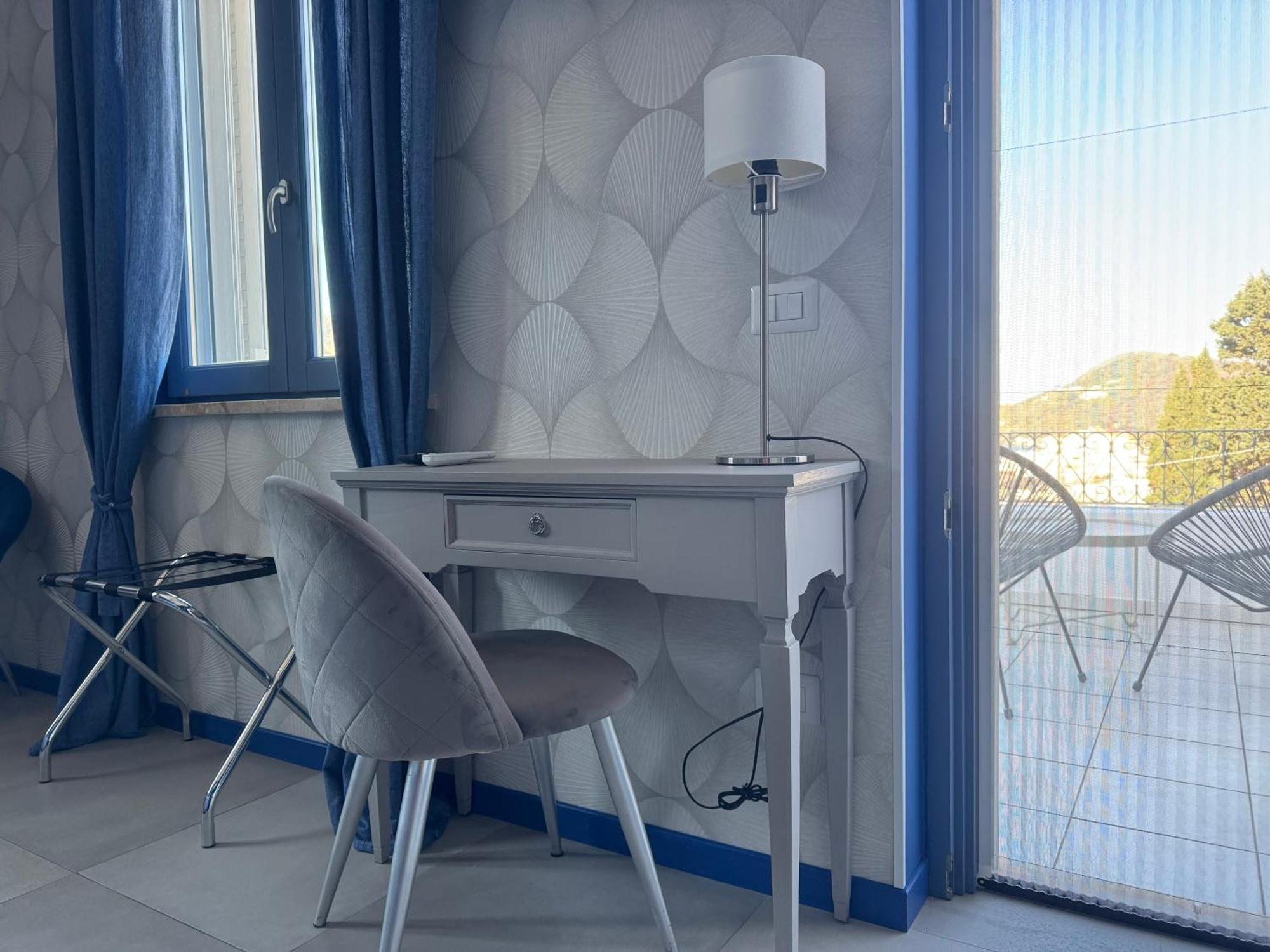 Taliaka B & B Lipari  Eksteriør bilde