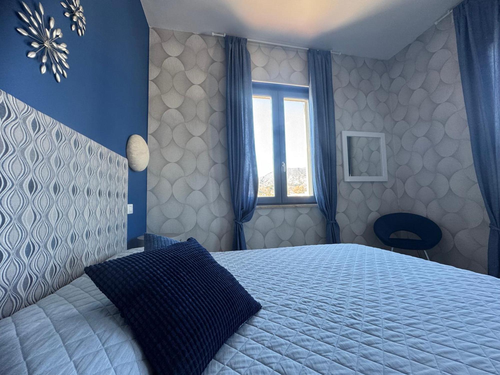 Taliaka B & B Lipari  Eksteriør bilde